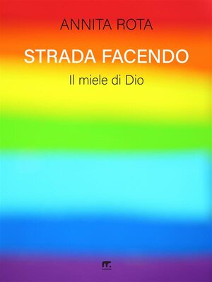cover image of Strada facendo